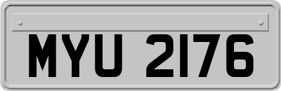 MYU2176
