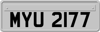 MYU2177