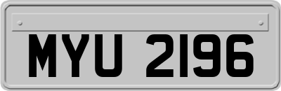 MYU2196