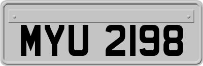MYU2198