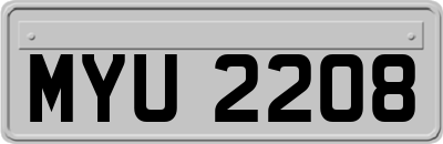 MYU2208