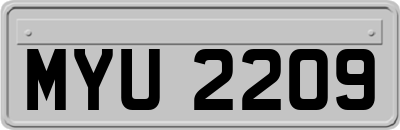 MYU2209