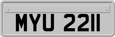 MYU2211