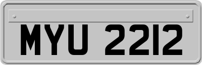 MYU2212