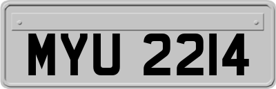MYU2214