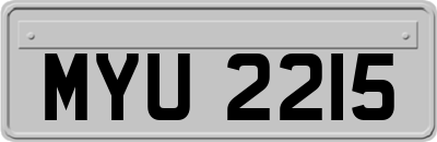 MYU2215