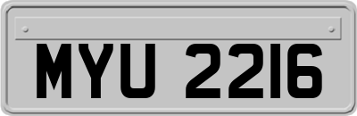 MYU2216