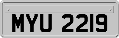 MYU2219