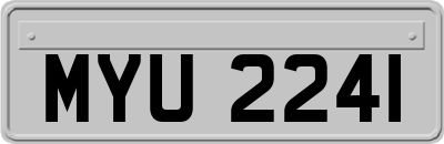 MYU2241