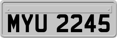 MYU2245