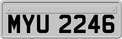 MYU2246