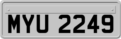 MYU2249