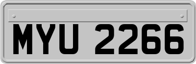 MYU2266