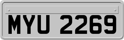 MYU2269