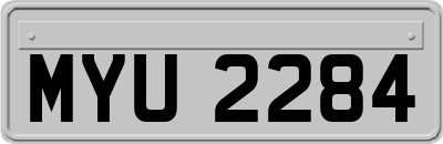 MYU2284