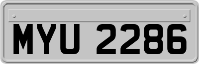 MYU2286