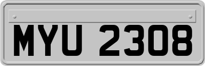 MYU2308