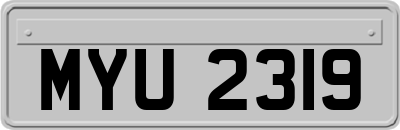 MYU2319