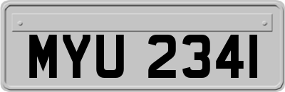 MYU2341