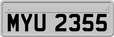 MYU2355