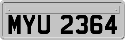 MYU2364