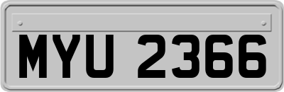 MYU2366