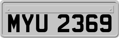 MYU2369