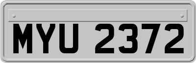MYU2372