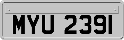 MYU2391
