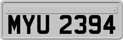 MYU2394