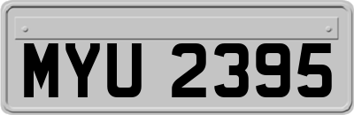 MYU2395