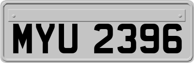 MYU2396