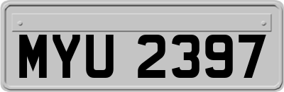 MYU2397
