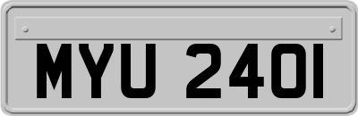 MYU2401