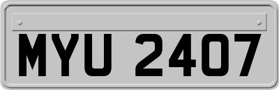 MYU2407