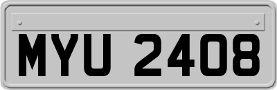 MYU2408