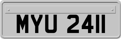 MYU2411