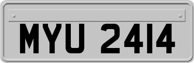 MYU2414