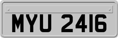 MYU2416
