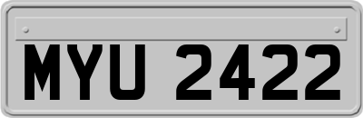 MYU2422