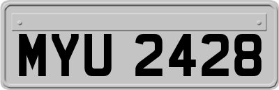 MYU2428