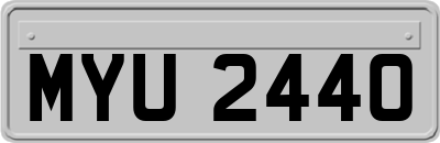 MYU2440