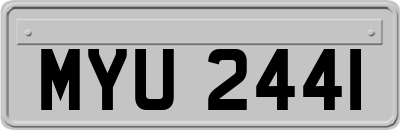 MYU2441
