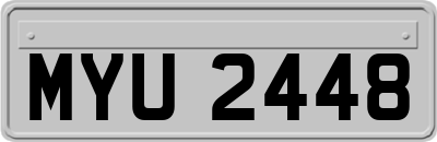 MYU2448