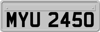 MYU2450