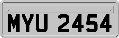 MYU2454