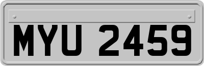 MYU2459