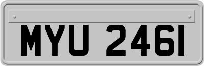 MYU2461