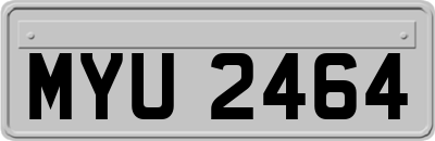 MYU2464