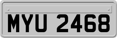 MYU2468